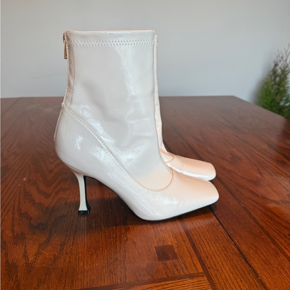 Italian Ankle Boots - Picture 2 of 3